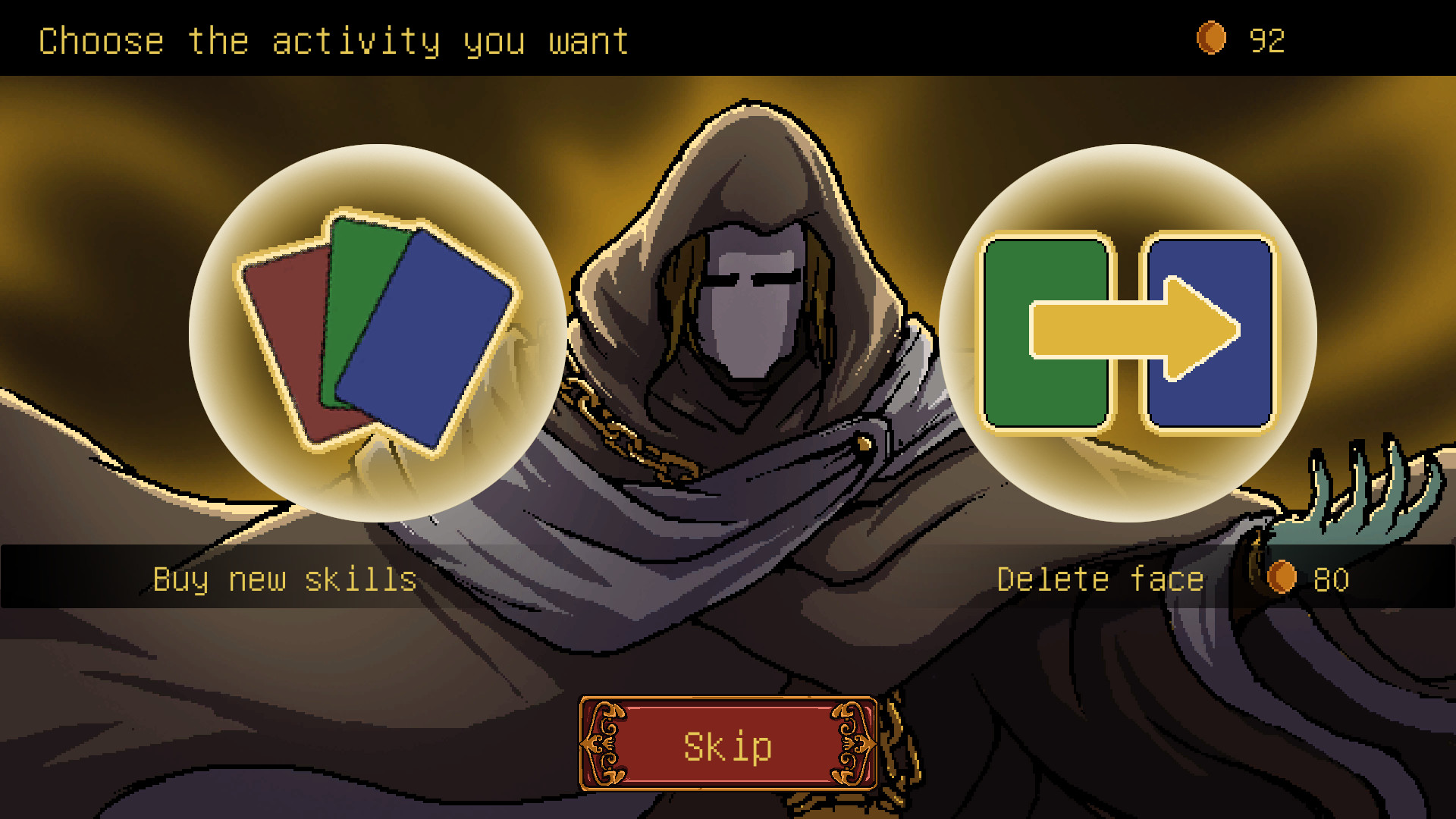 骰子勇士 Dice Warrior screenshot 4