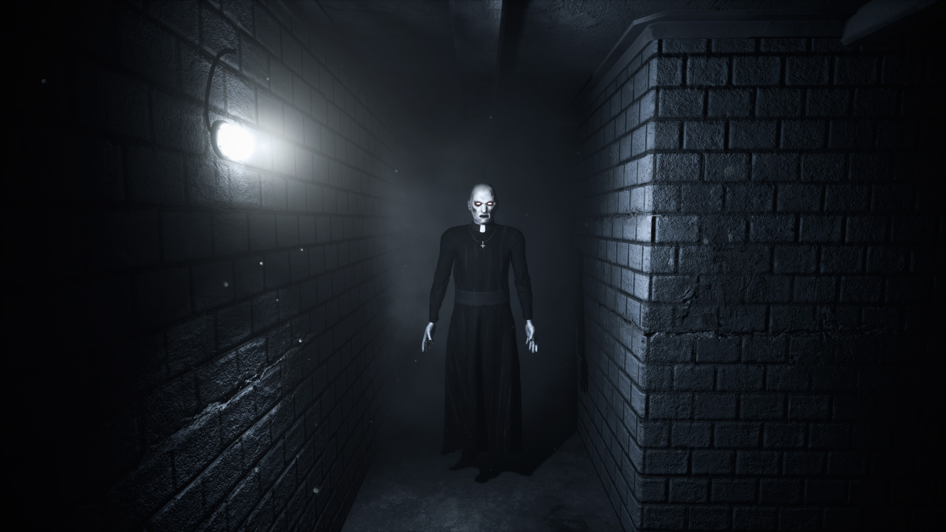 Beyond Senses screenshot 5