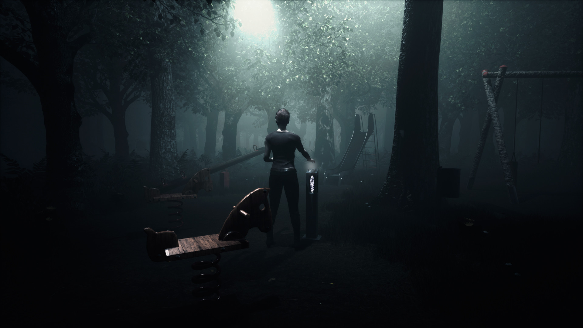 Beyond Senses screenshot 7