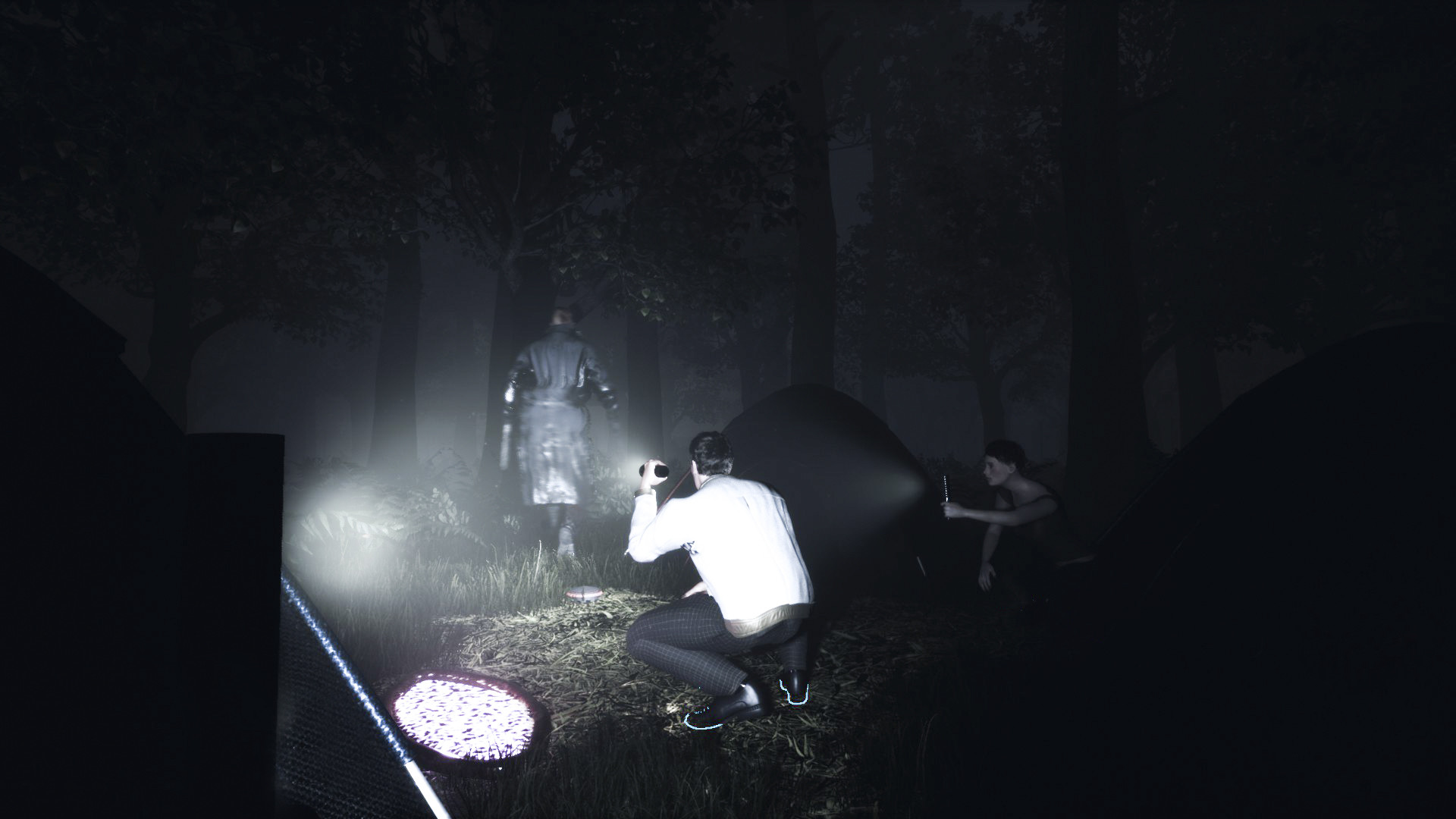 Beyond Senses screenshot 4