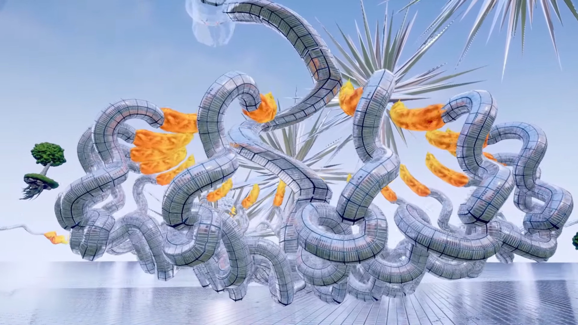 Colory Engine screenshot 14