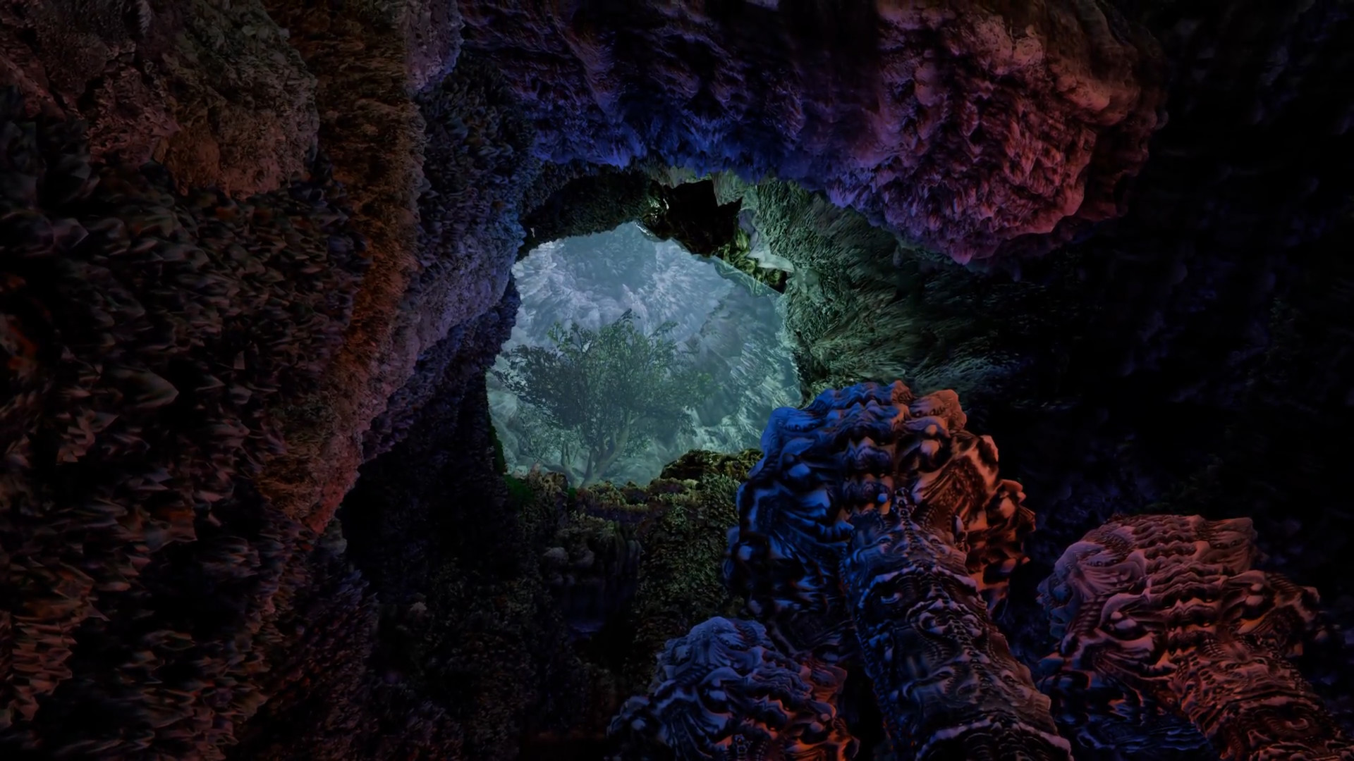 Colory Engine screenshot 16