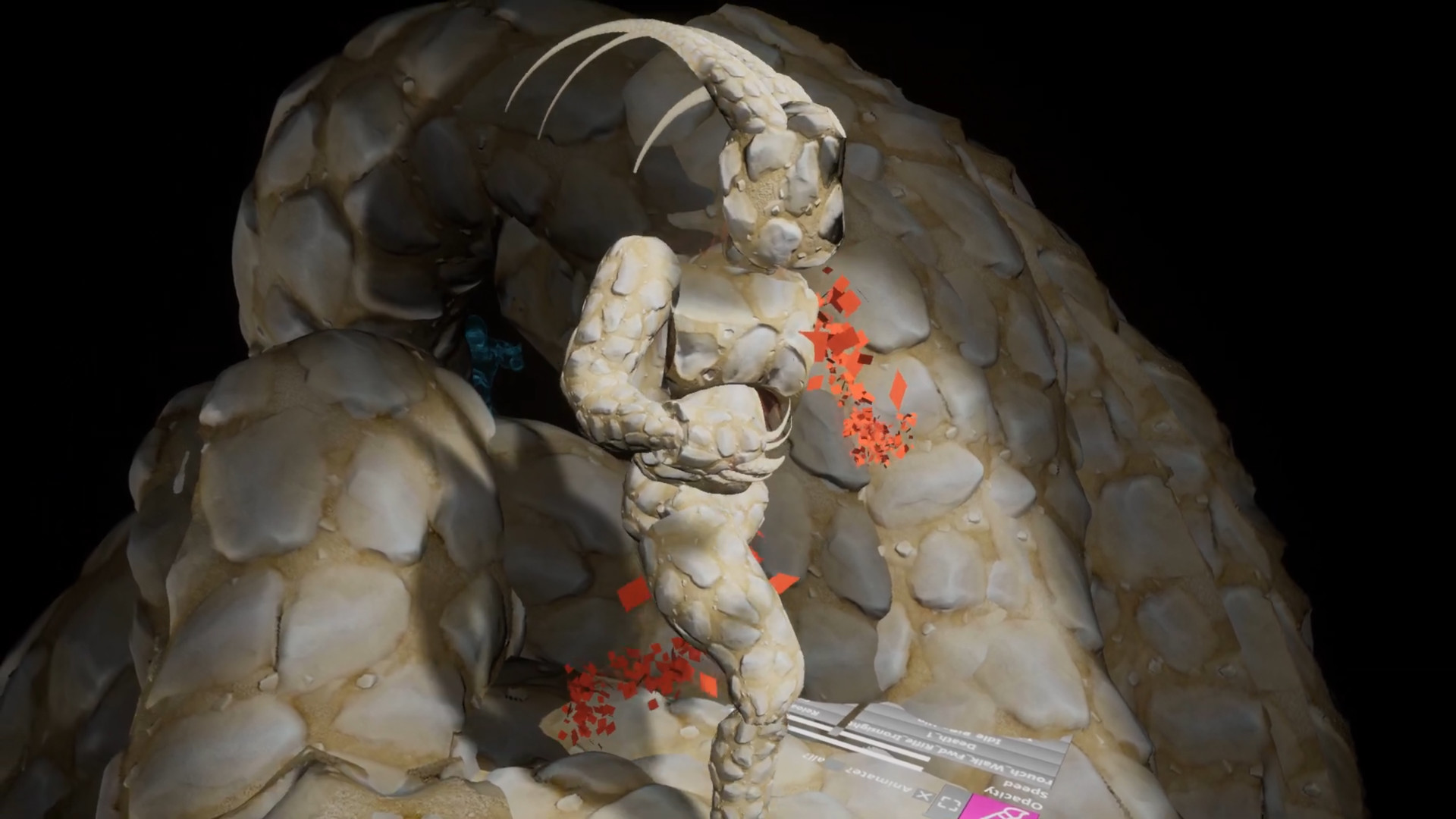 Colory Engine screenshot 24