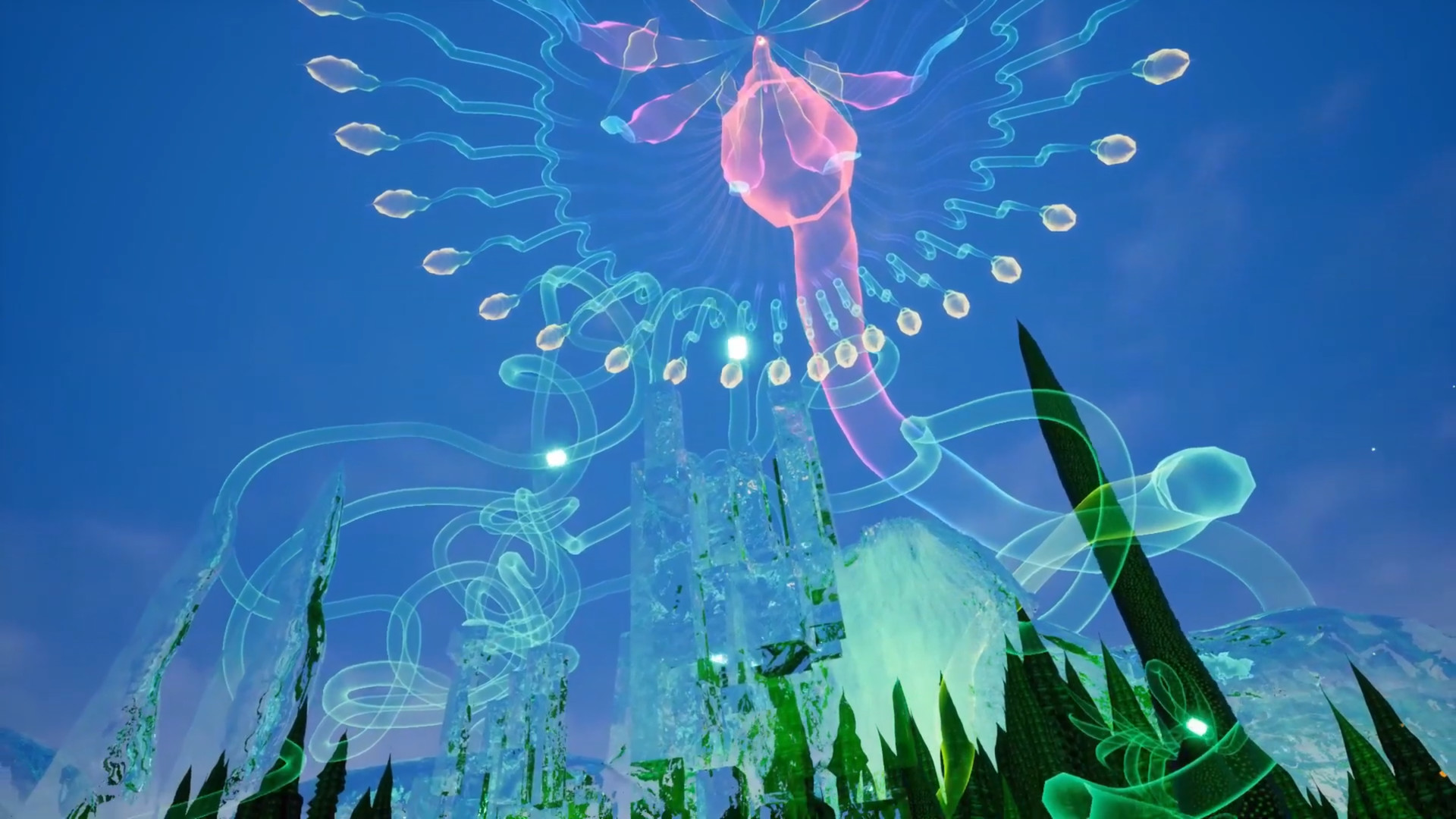 Colory Engine screenshot 10