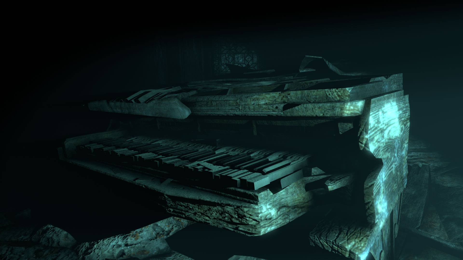TITANIC Shipwreck Exploration screenshot 4