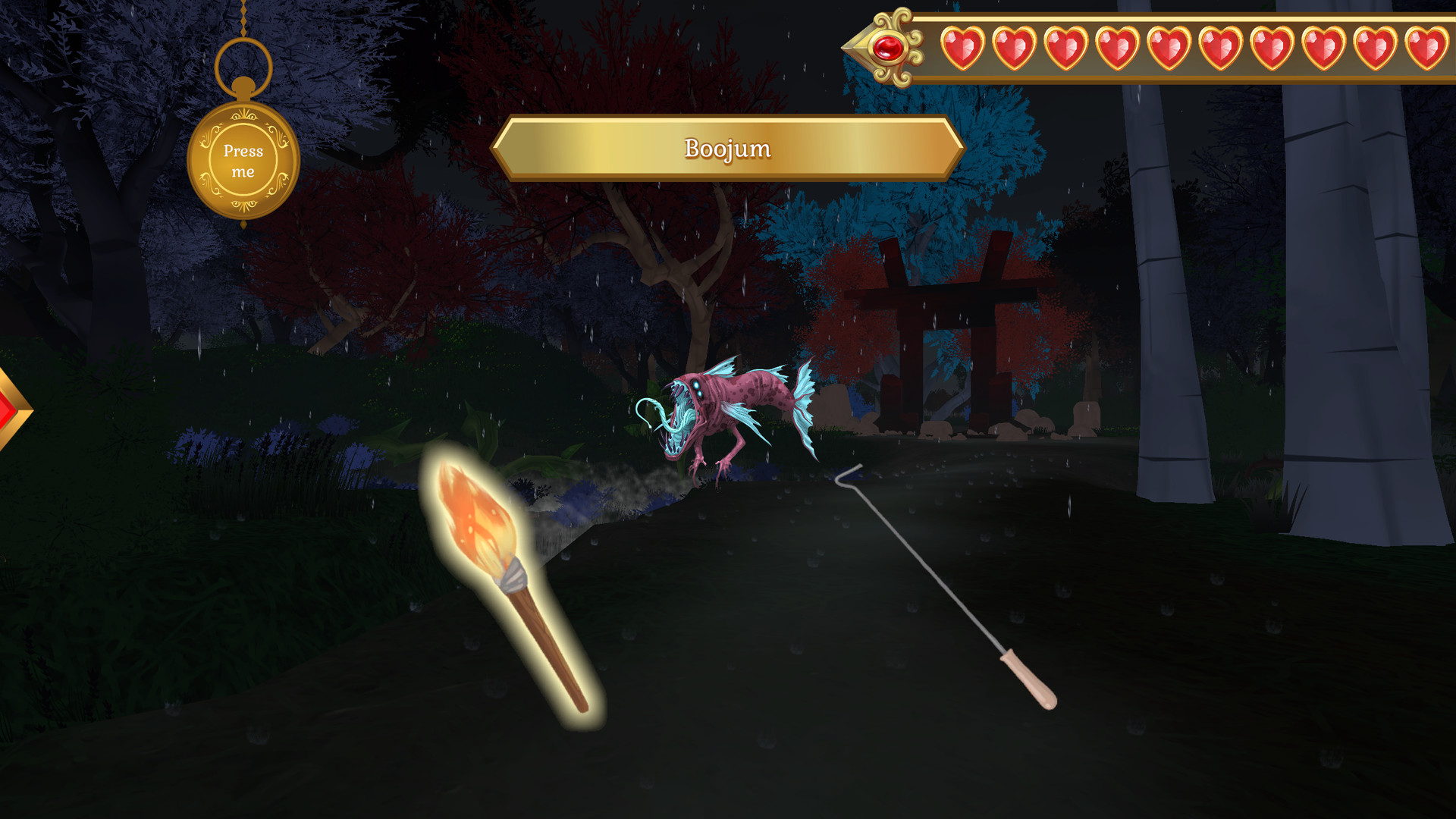Guard of Wonderland screenshot 7
