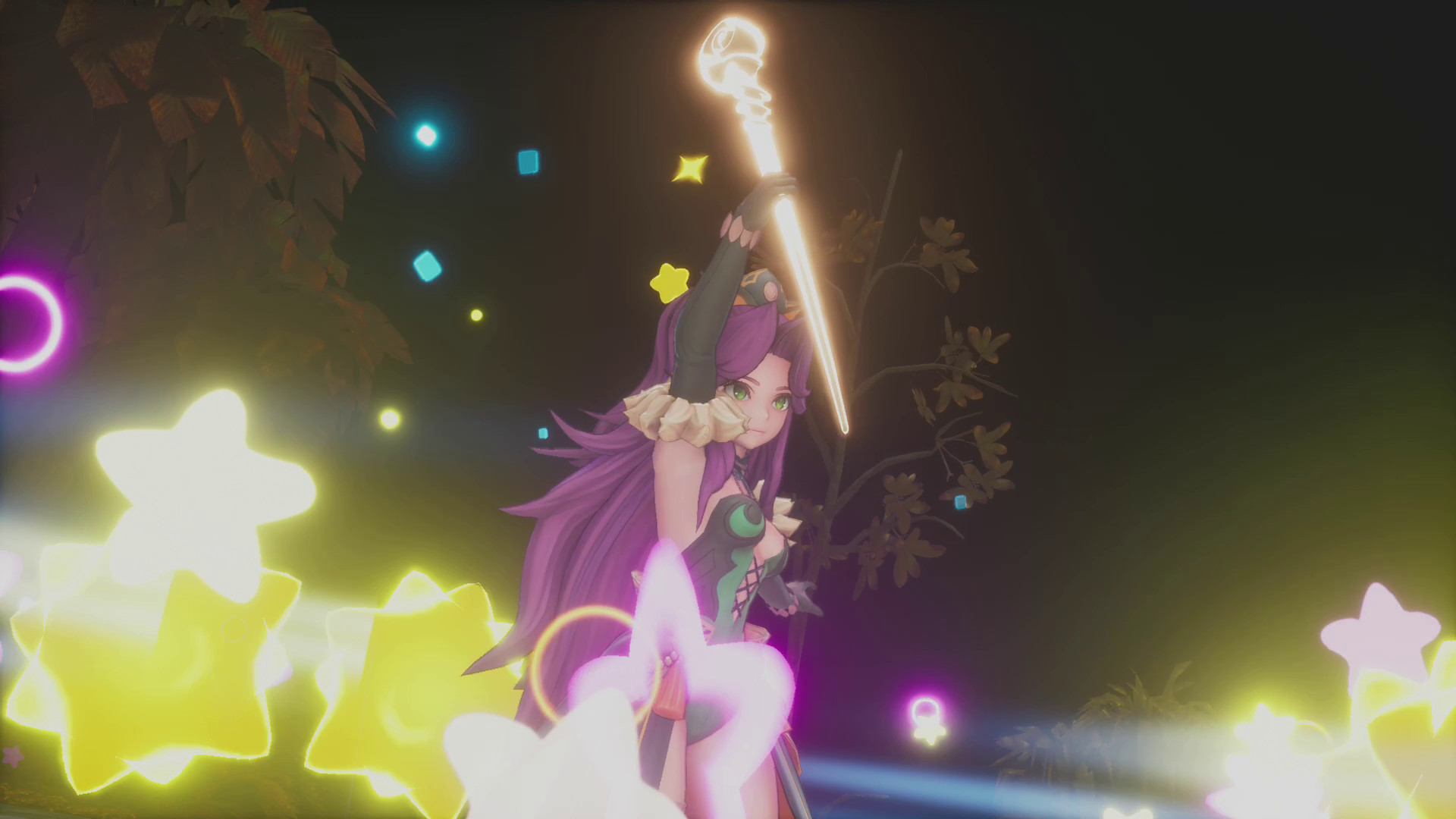 Trials of Mana screenshot 13