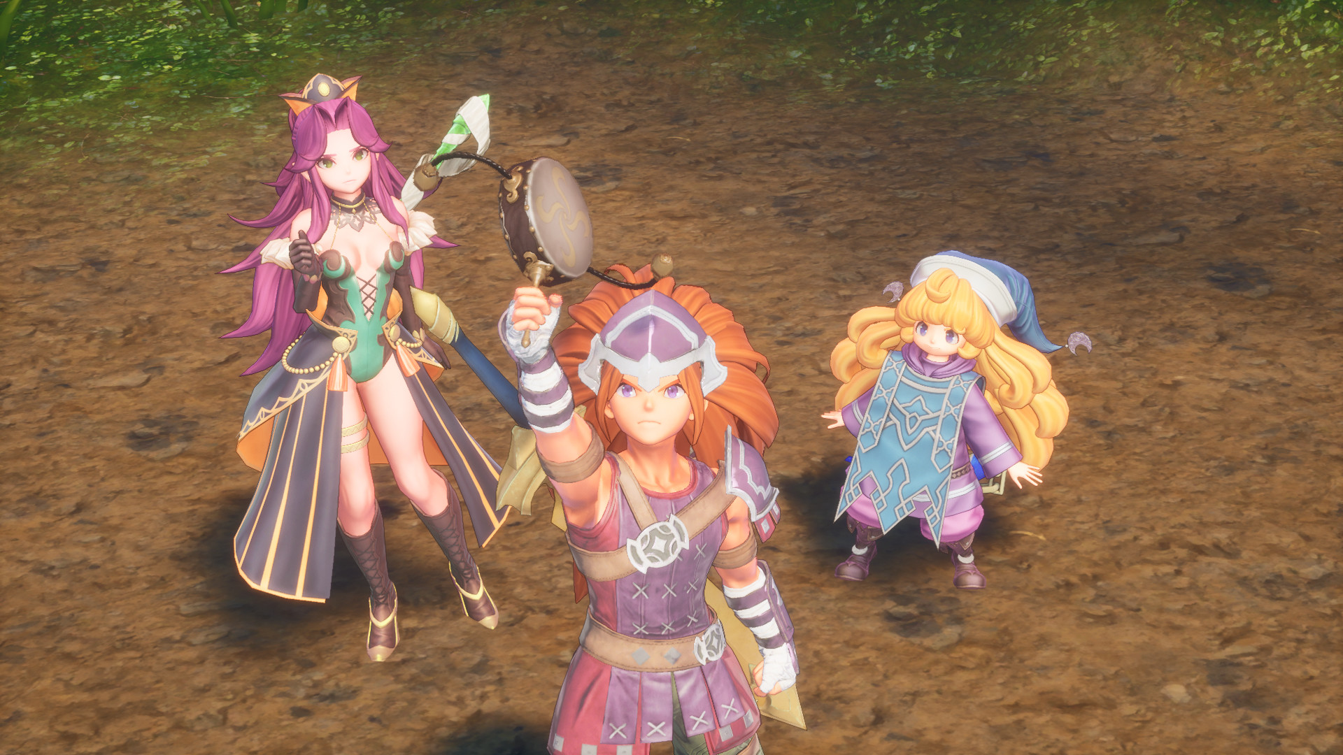 Trials of Mana screenshot 7