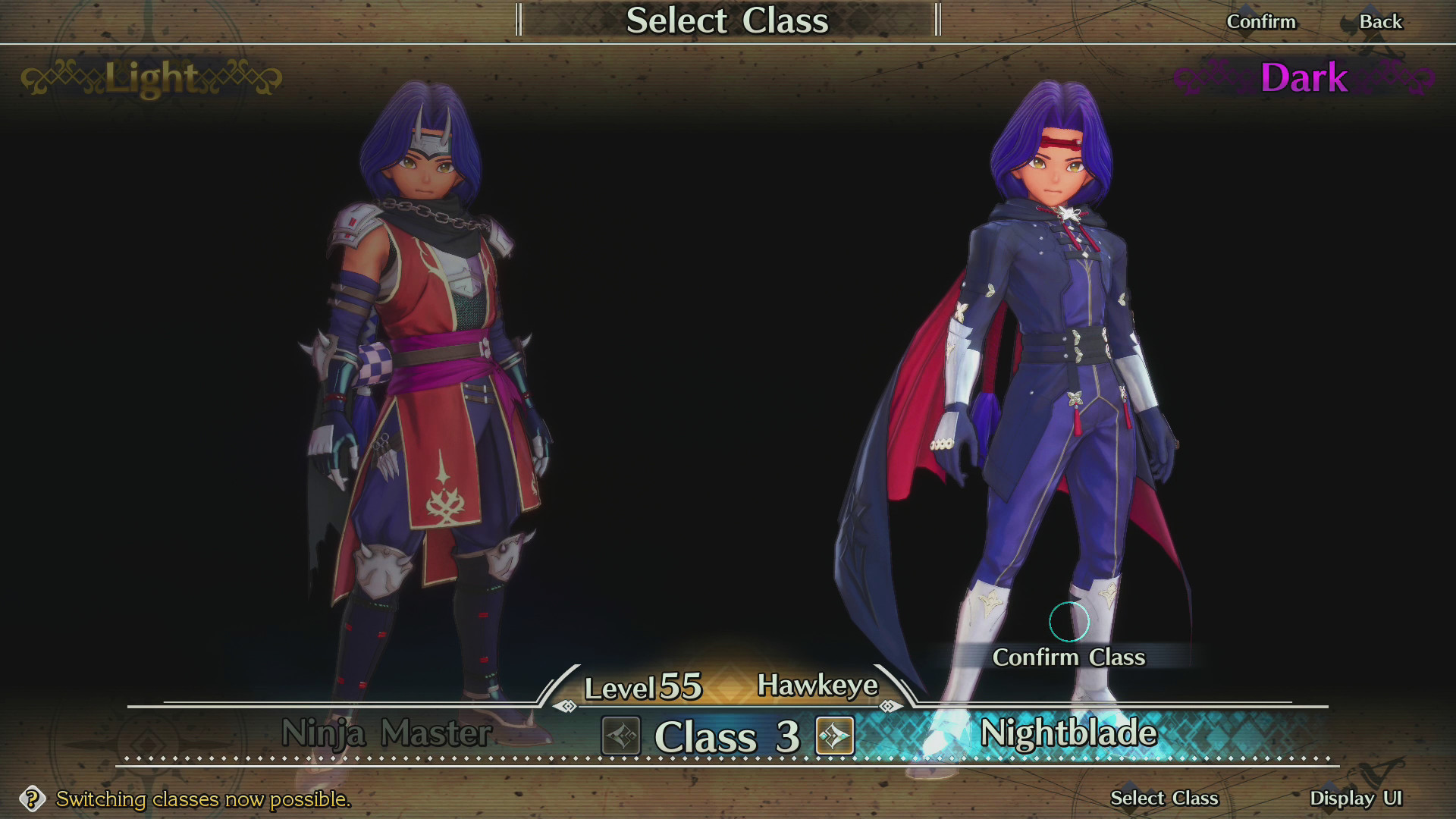 Trials of Mana screenshot 14