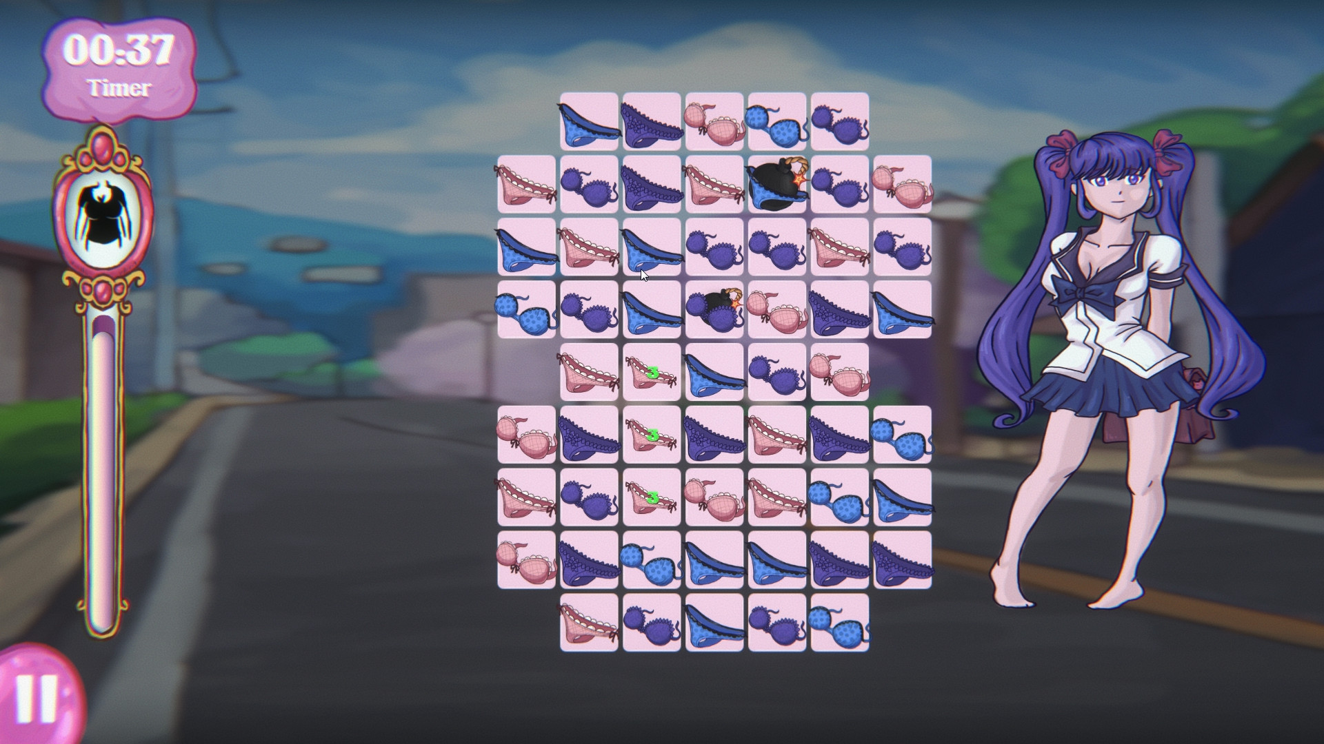 Ero Date screenshot 7
