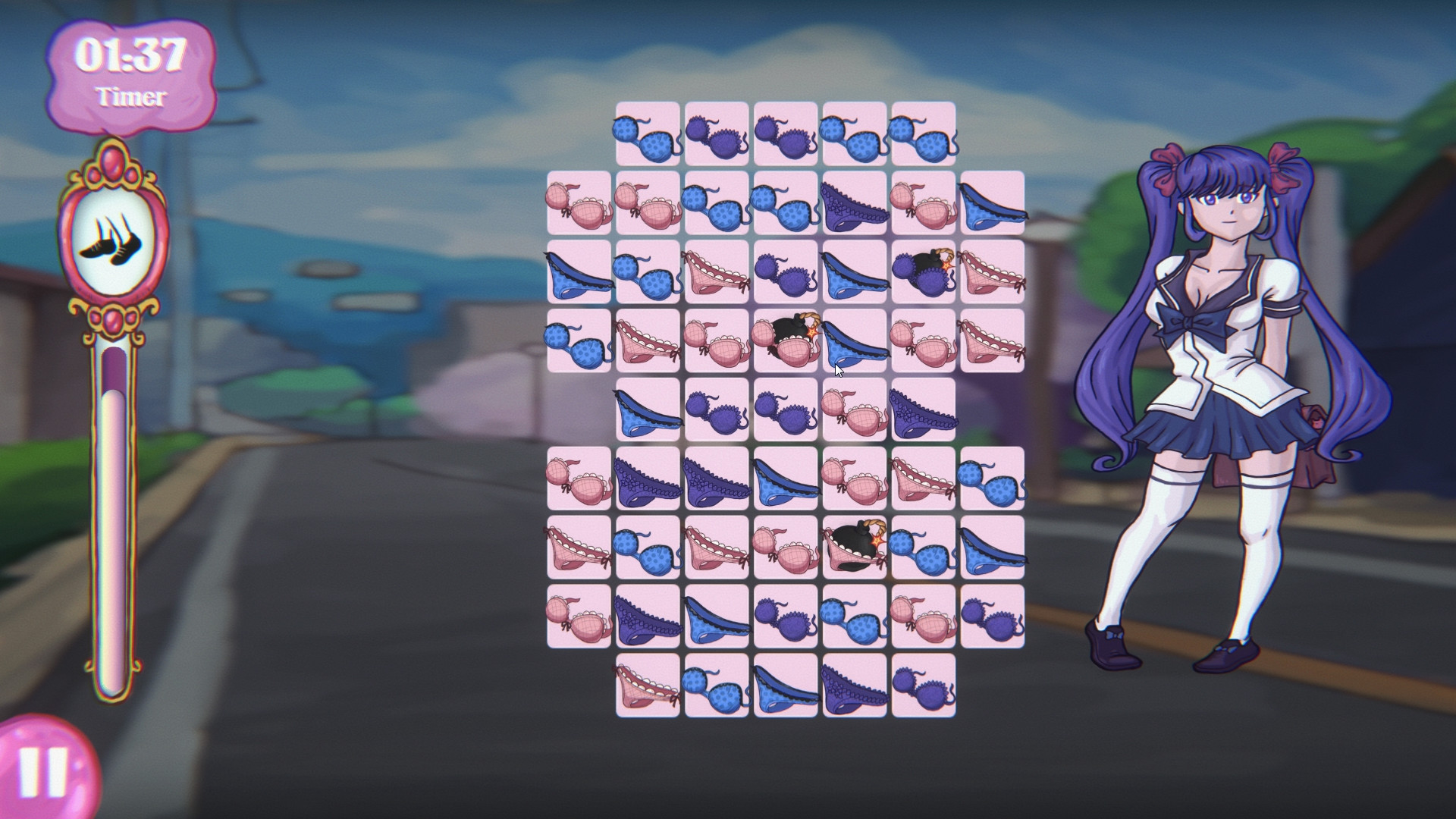 Ero Date screenshot 6