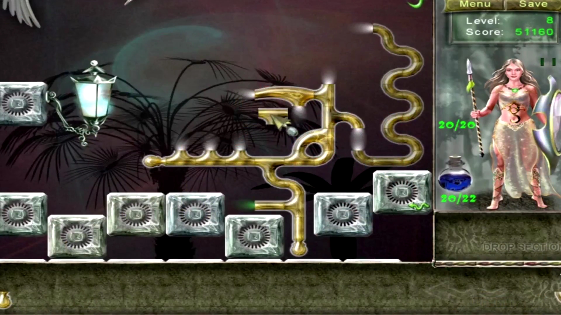 Fiber Twig 2 screenshot 2