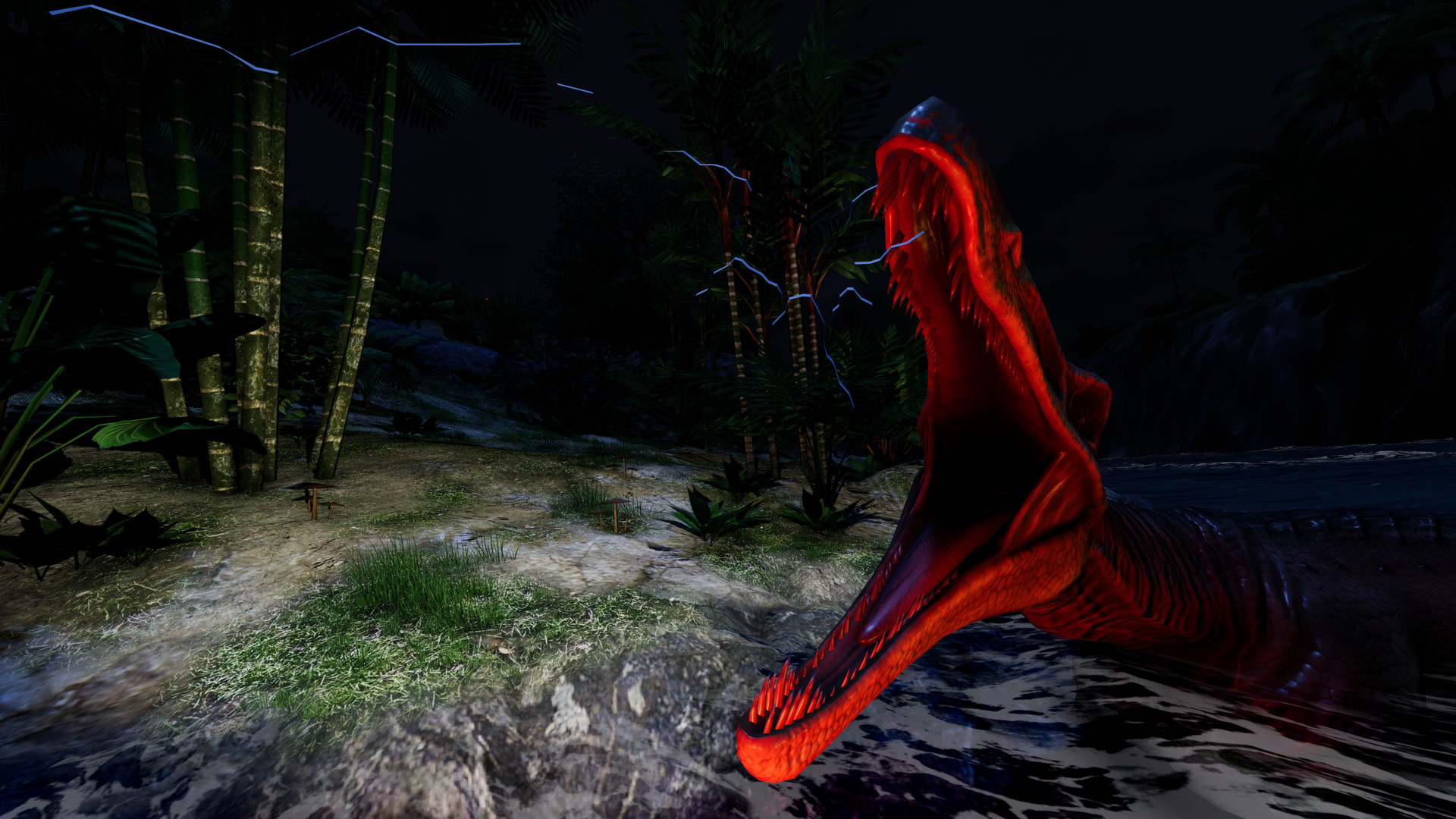 DinoTrek screenshot 5
