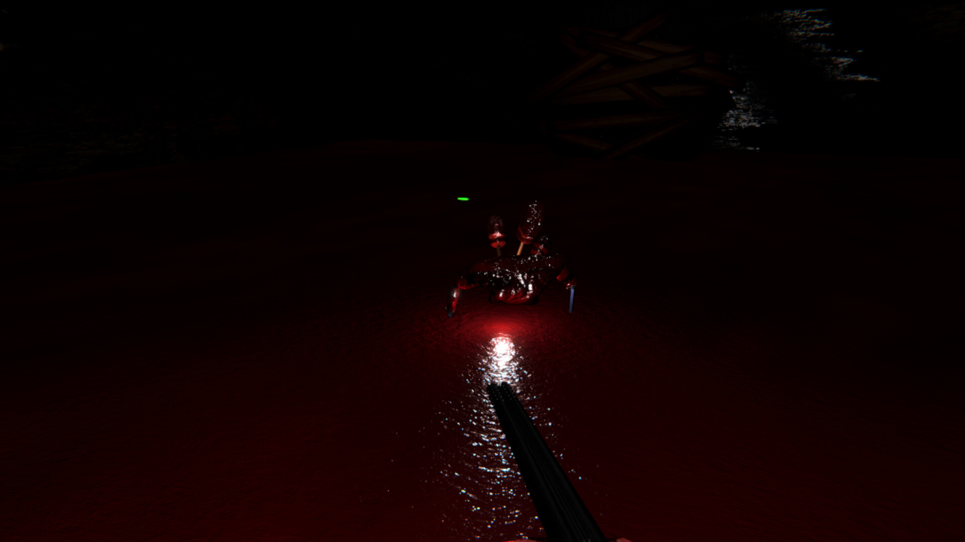Chronophobia screenshot 7