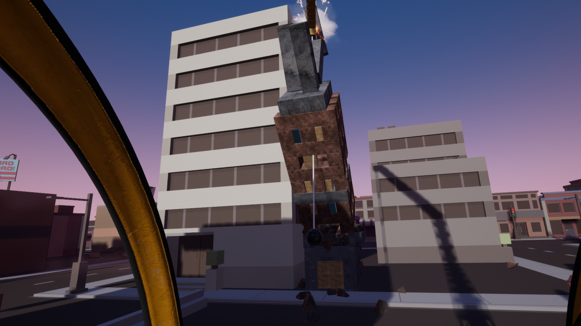 Ape Hit screenshot 5