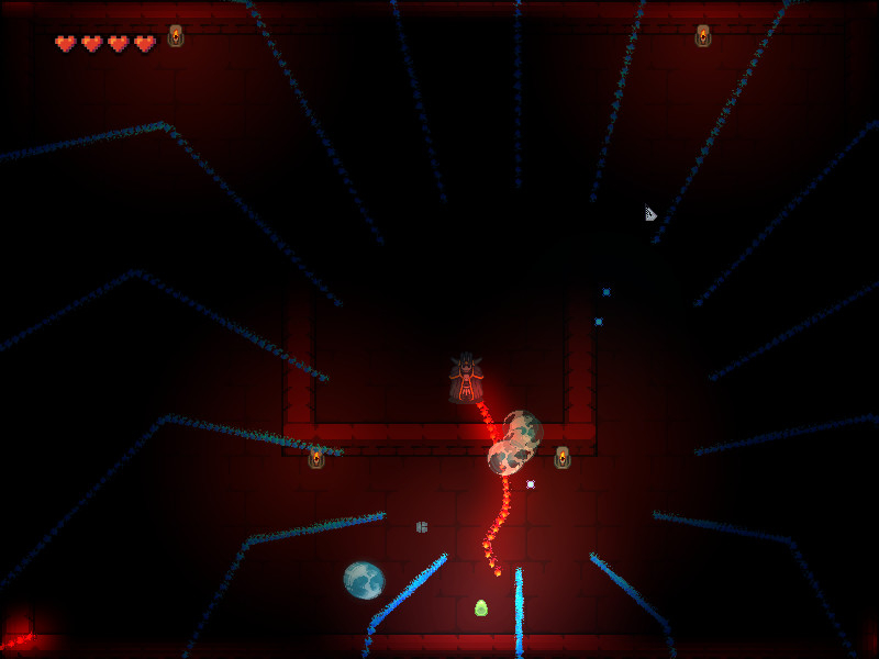Wizard Slime screenshot 2
