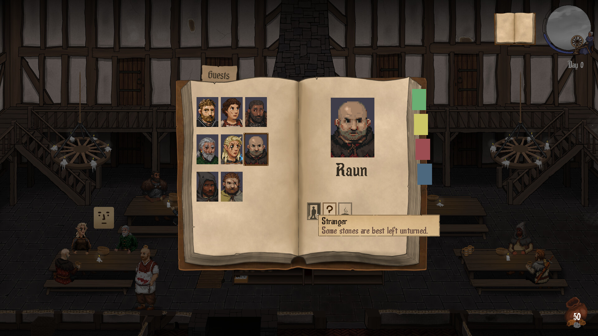 Innkeep screenshot 7