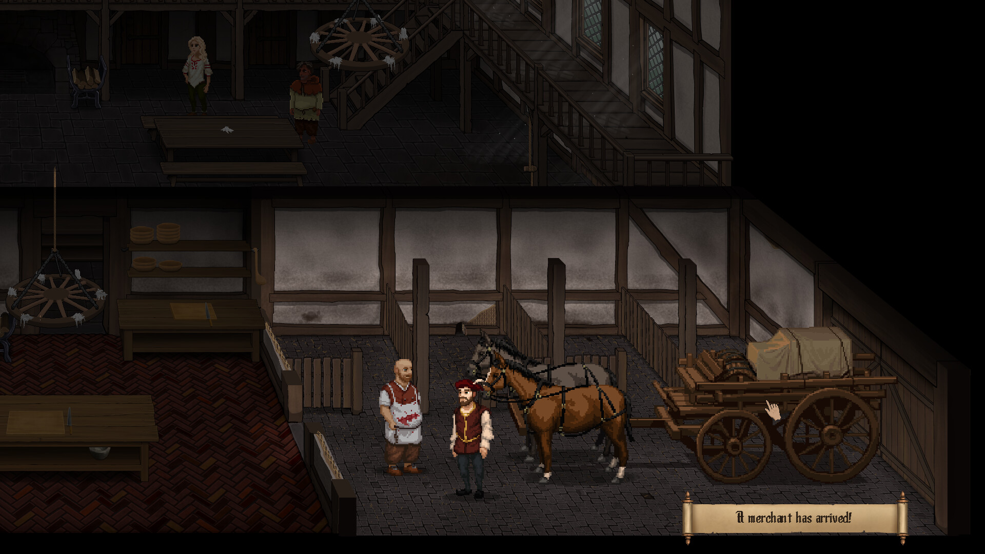 Innkeep screenshot 9