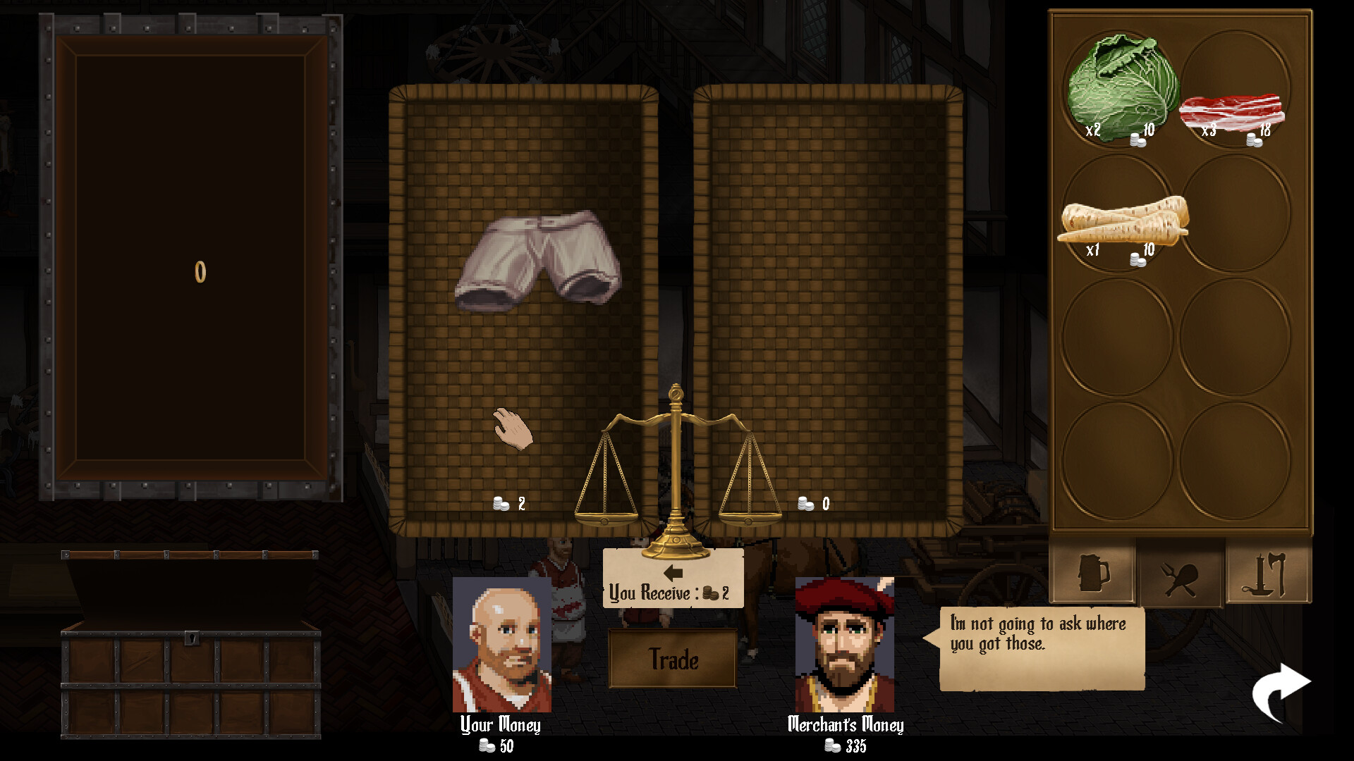 Innkeep screenshot 8