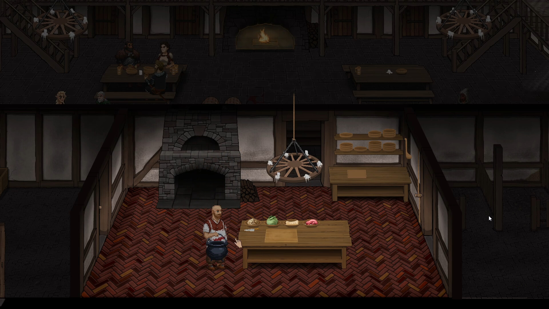 Innkeep screenshot 10