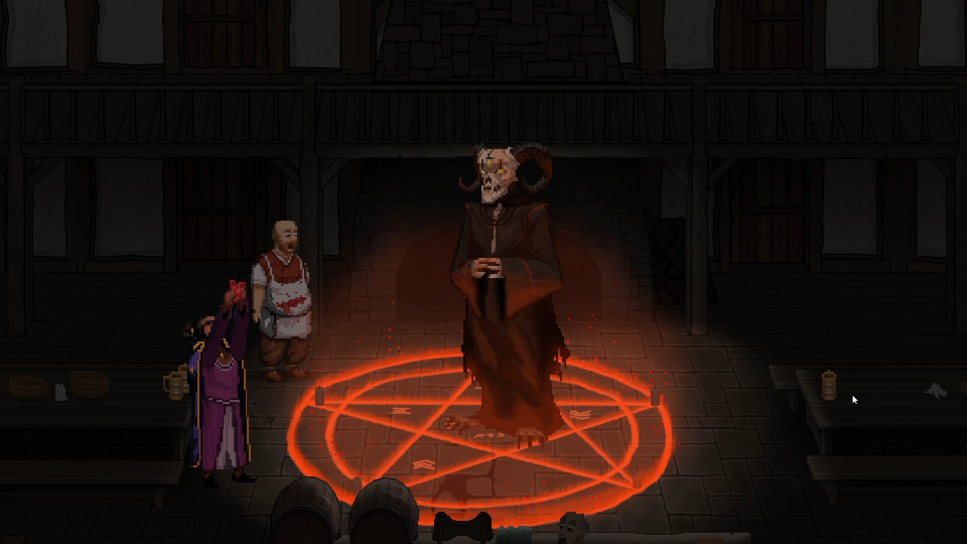 Innkeep screenshot 4