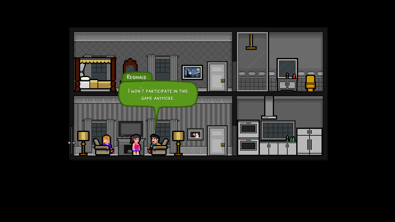 Welcome to Bummertown screenshot 4