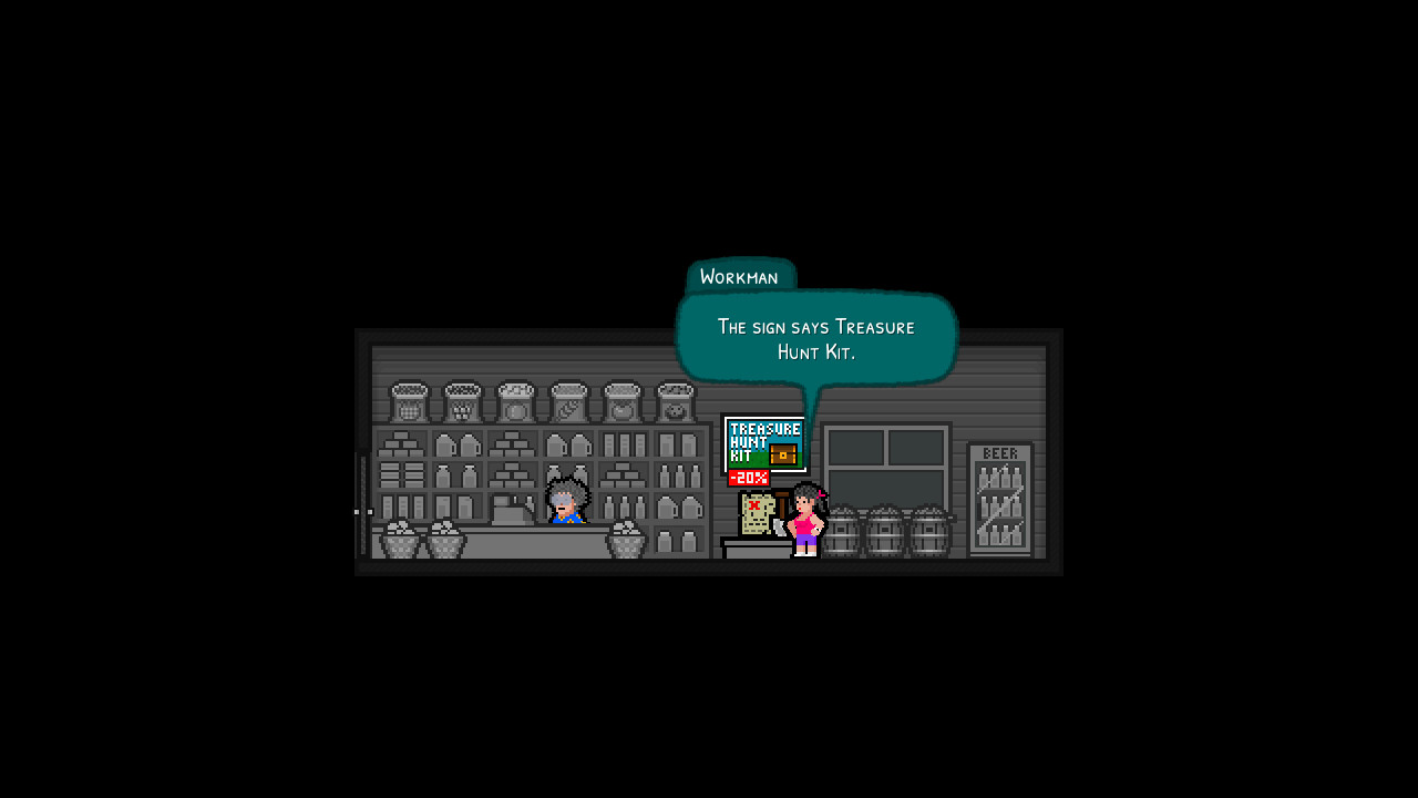 Welcome to Bummertown screenshot 11