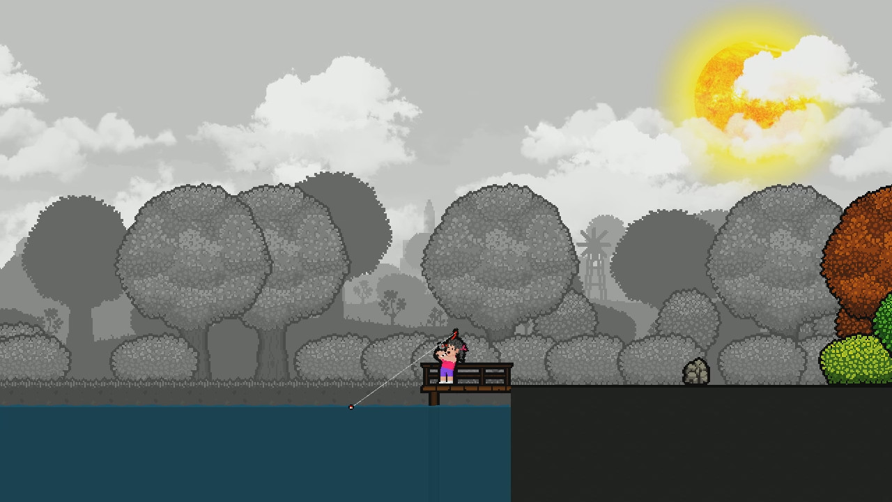 Welcome to Bummertown screenshot 12