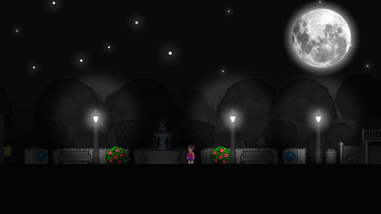 Welcome to Bummertown screenshot 6