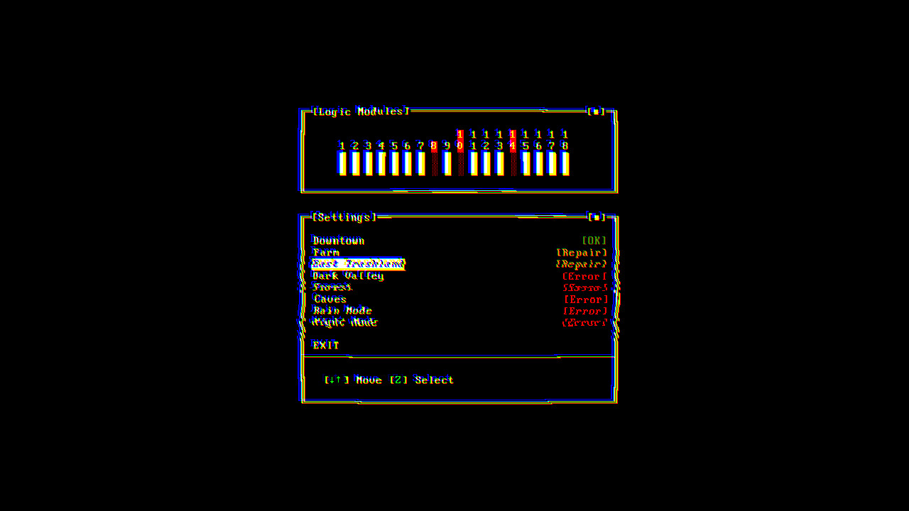 Welcome to Bummertown screenshot 9
