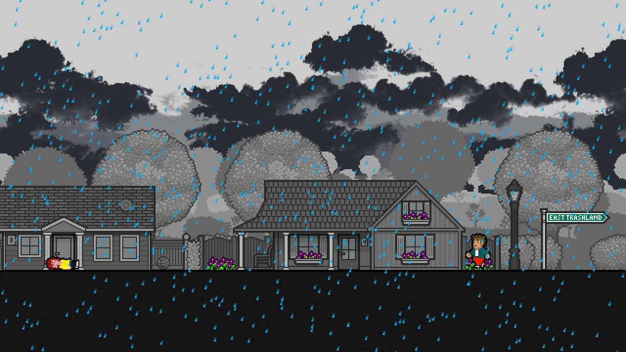 Welcome to Bummertown screenshot 13