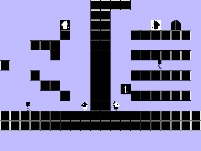 Lifespan 5seconds screenshot 4