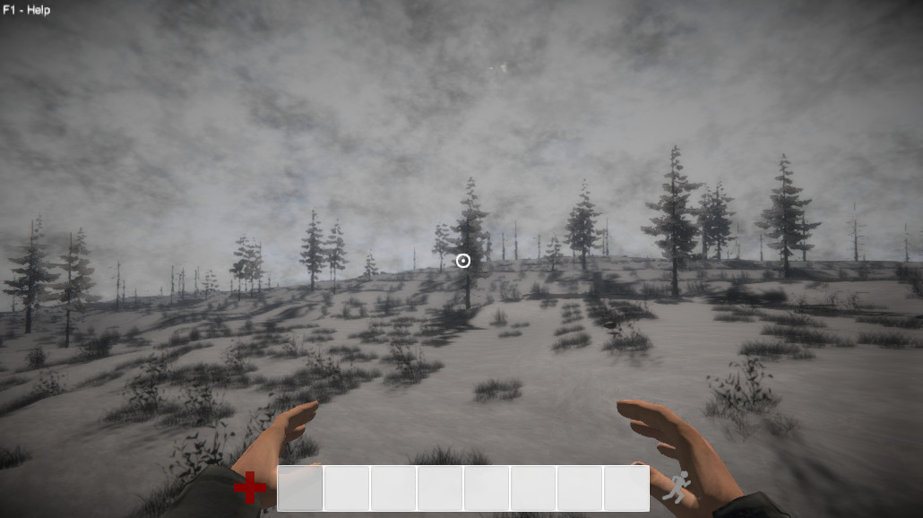 Afterlifes screenshot 5