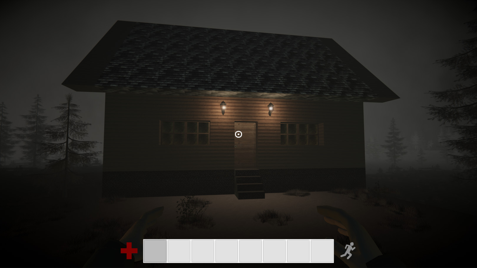 Afterlifes screenshot 2
