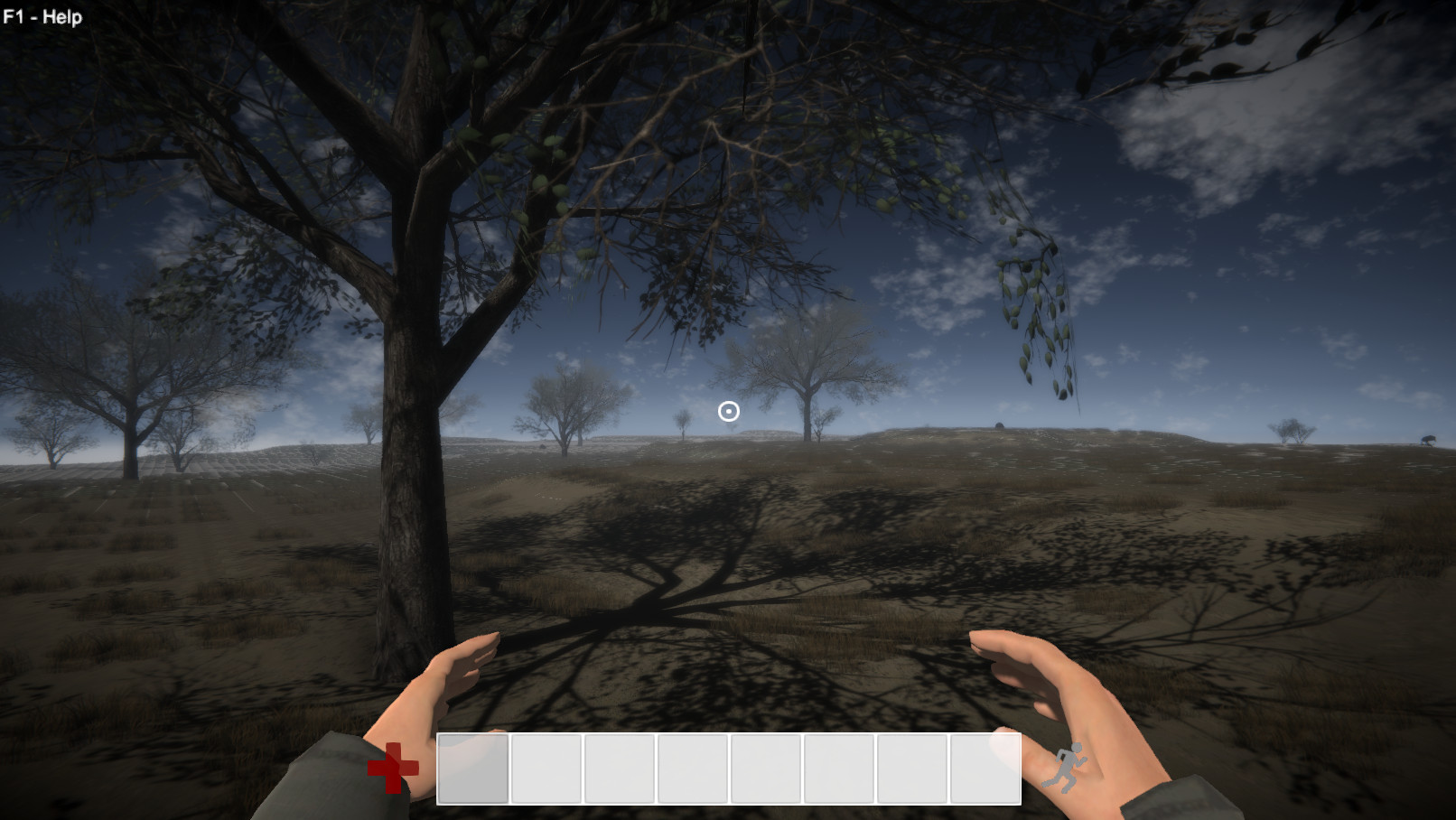 Afterlifes screenshot 6
