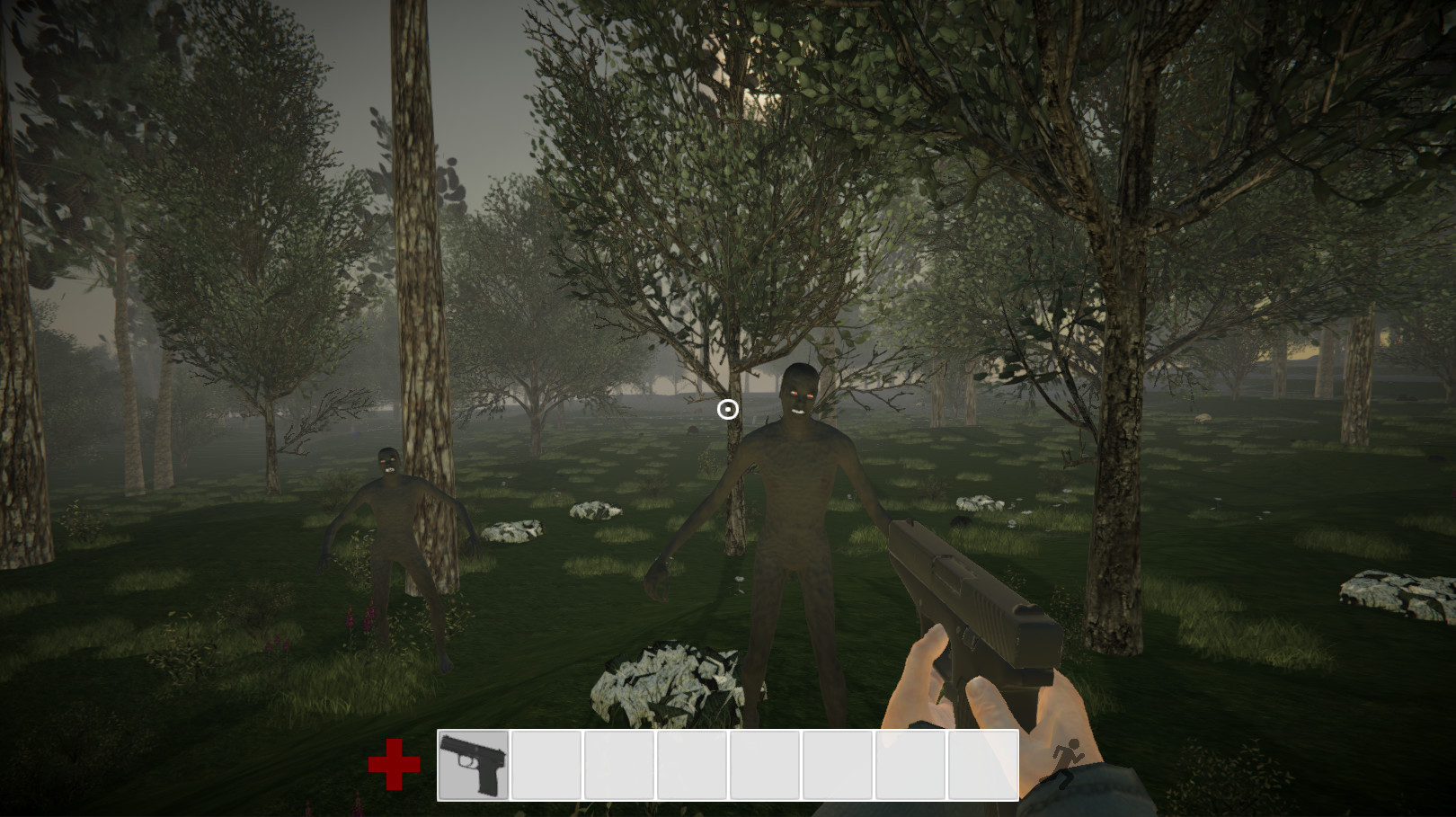 Afterlifes screenshot 3