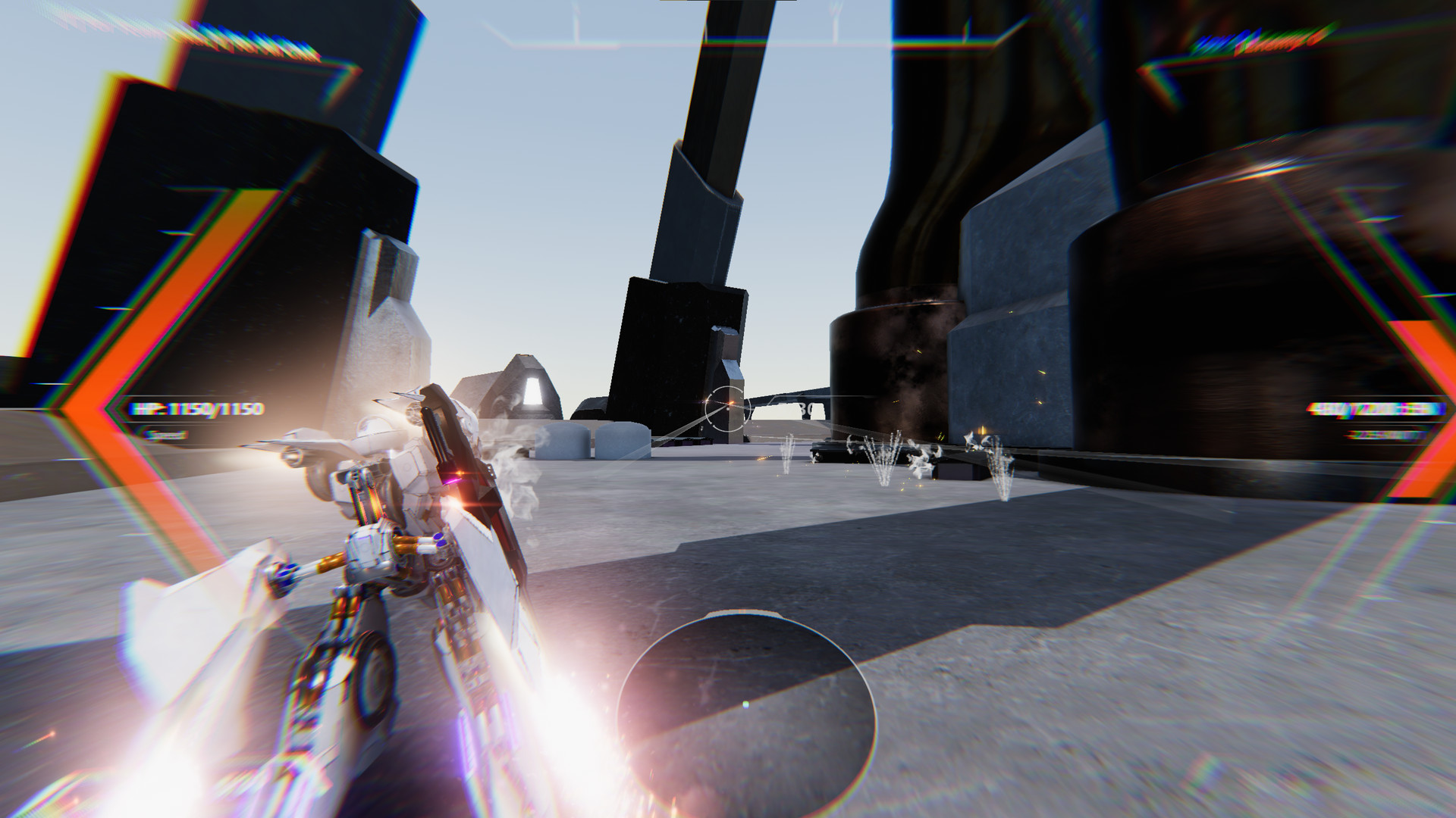 Seraphims of Astraeus screenshot 4