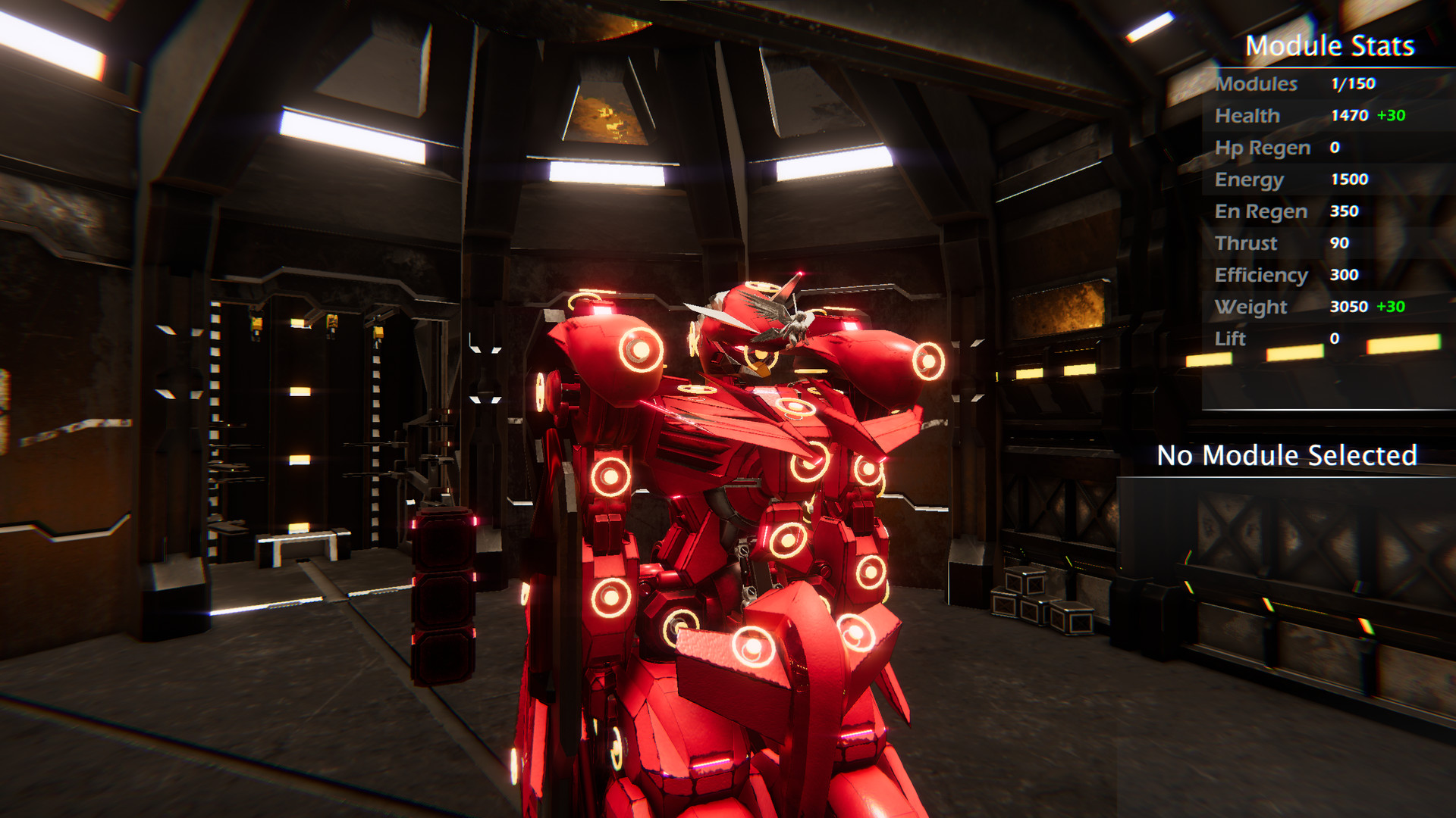 Seraphims of Astraeus screenshot 9