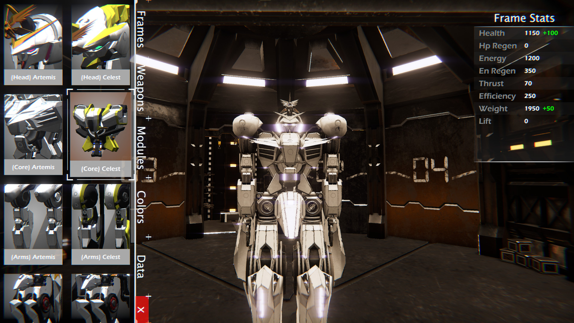Seraphims of Astraeus screenshot 8