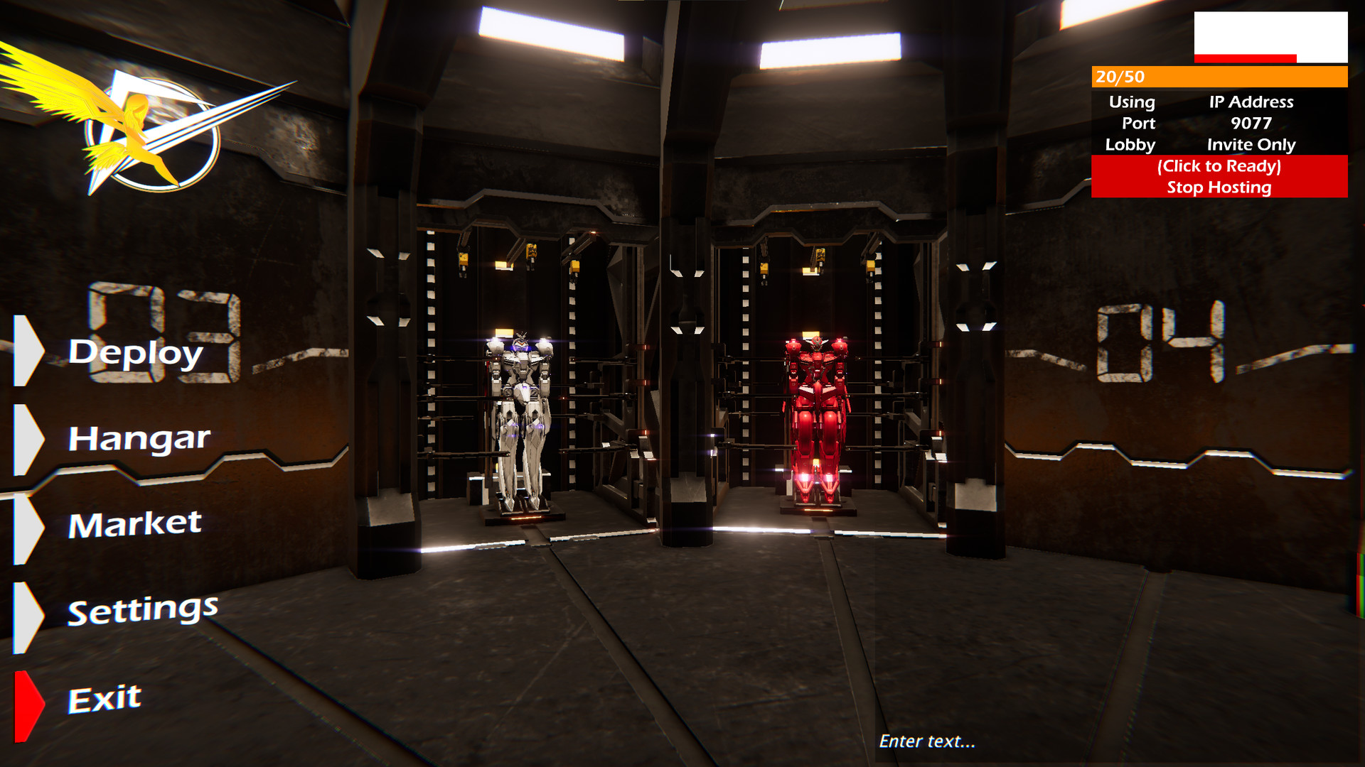 Seraphims of Astraeus screenshot 5