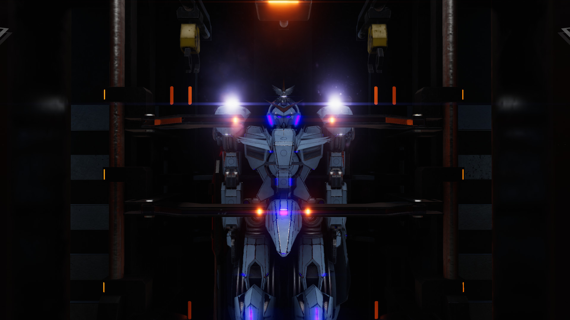 Seraphims of Astraeus screenshot 2