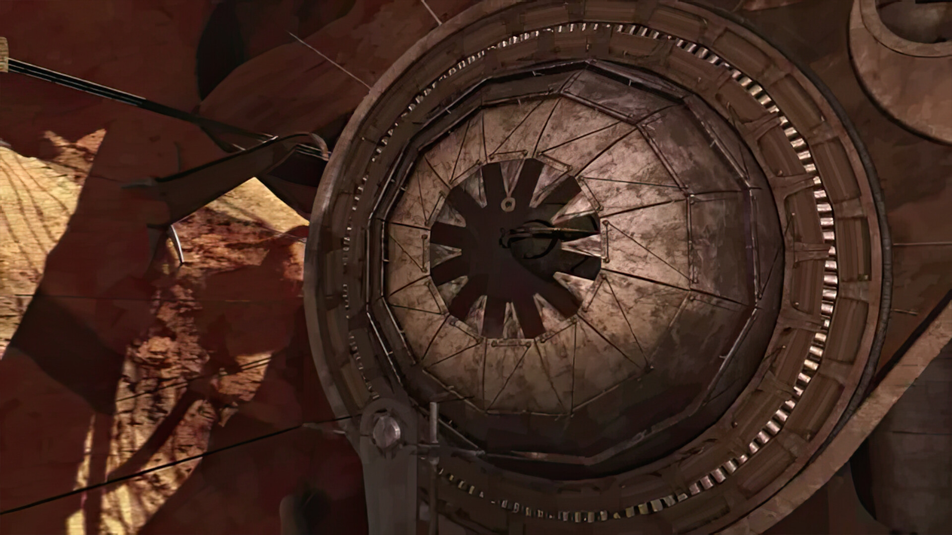 Myst III: Exile screenshot 9