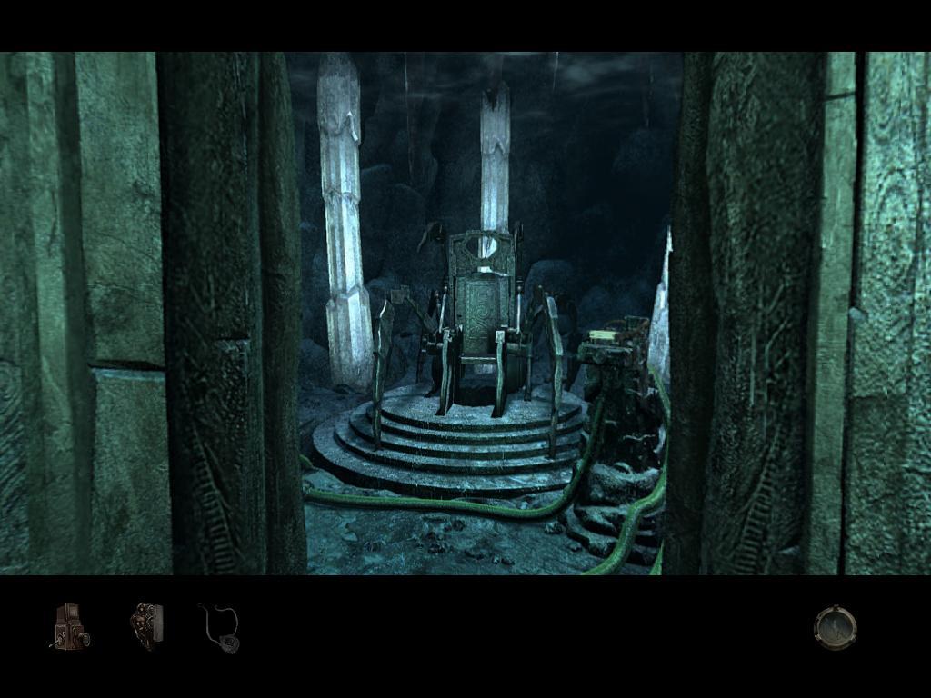 Myst IV: Revelation screenshot 6