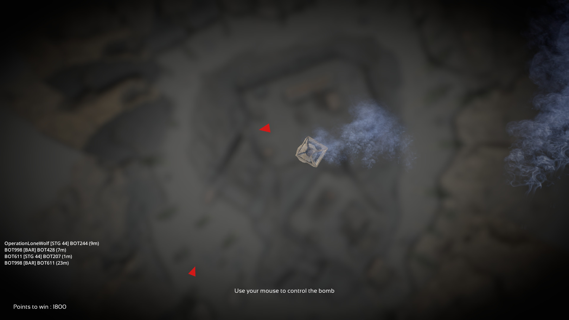 Operation Lone Wolf screenshot 16