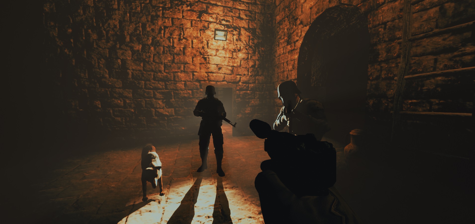 Operation Lone Wolf screenshot 5