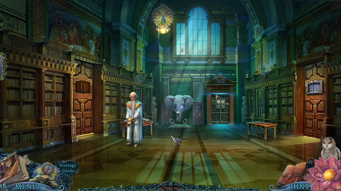 Reflections of Life: Tree of Dreams Collector's Edition screenshot 7