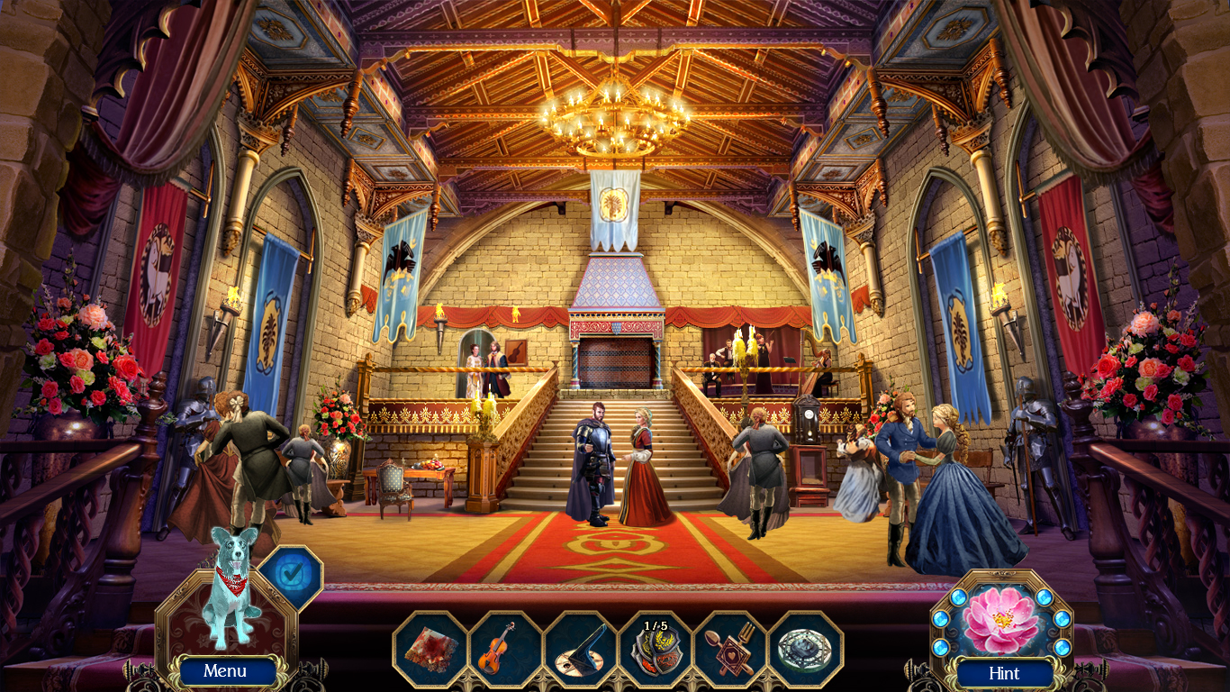 Death and Betrayal in Romania: A Dana Knightstone Novel Collector's Edition screenshot 4