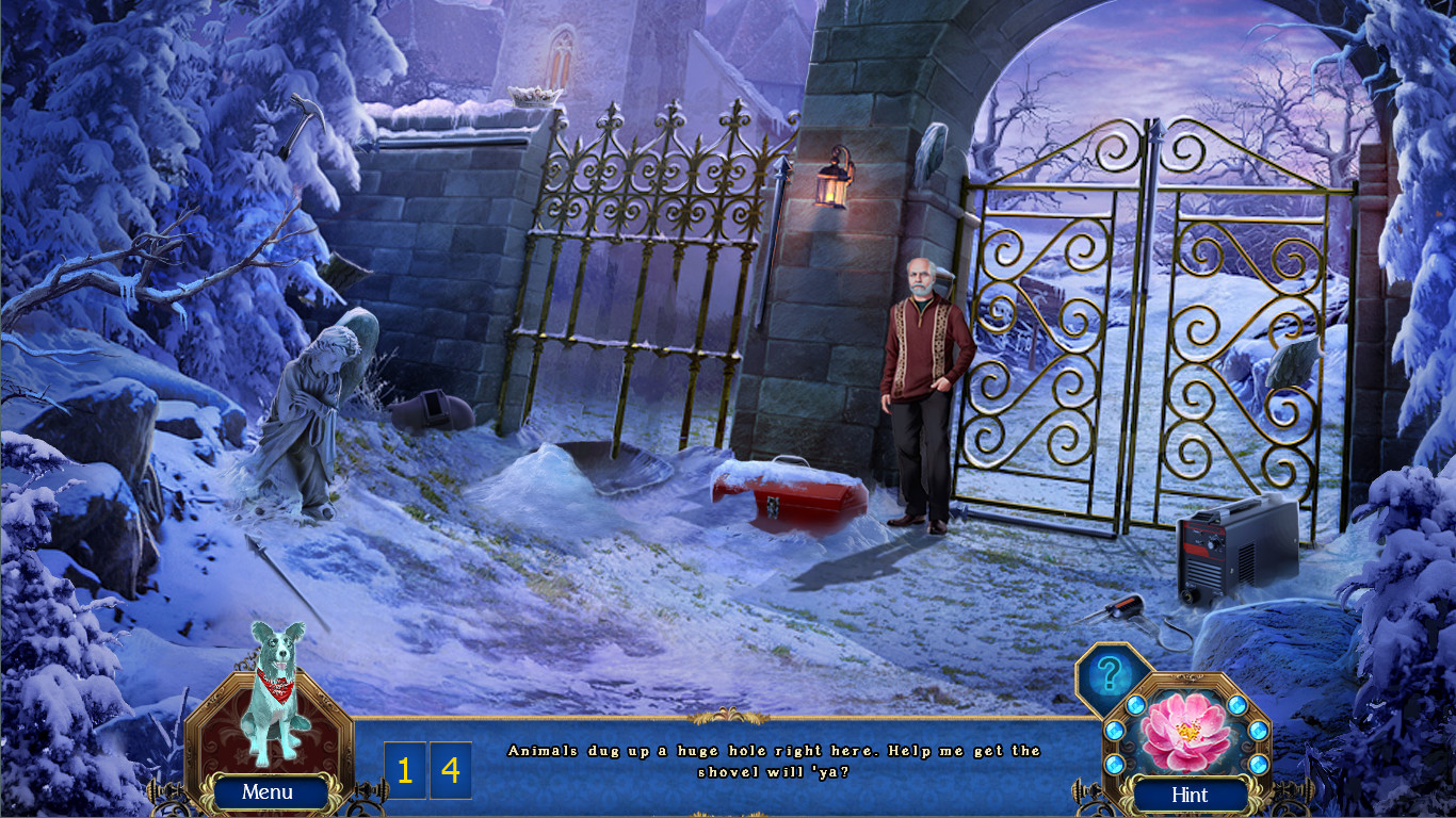 Death and Betrayal in Romania: A Dana Knightstone Novel Collector's Edition screenshot 8