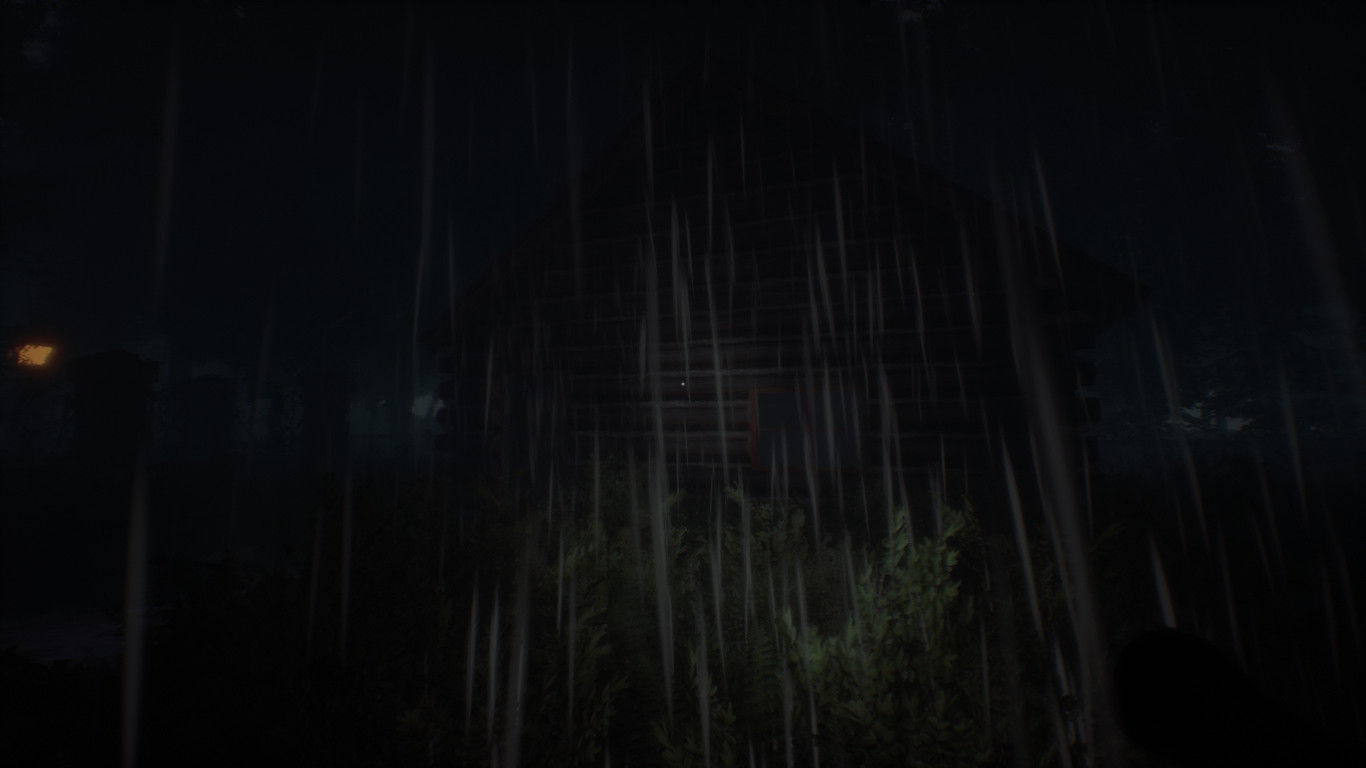 Incoming Evil screenshot 2