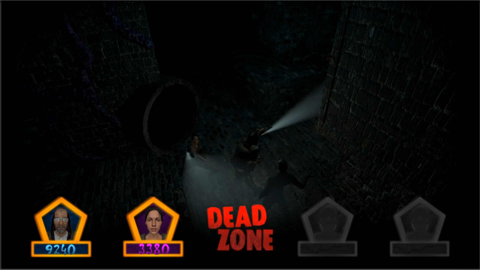 LA Deadzone screenshot 4